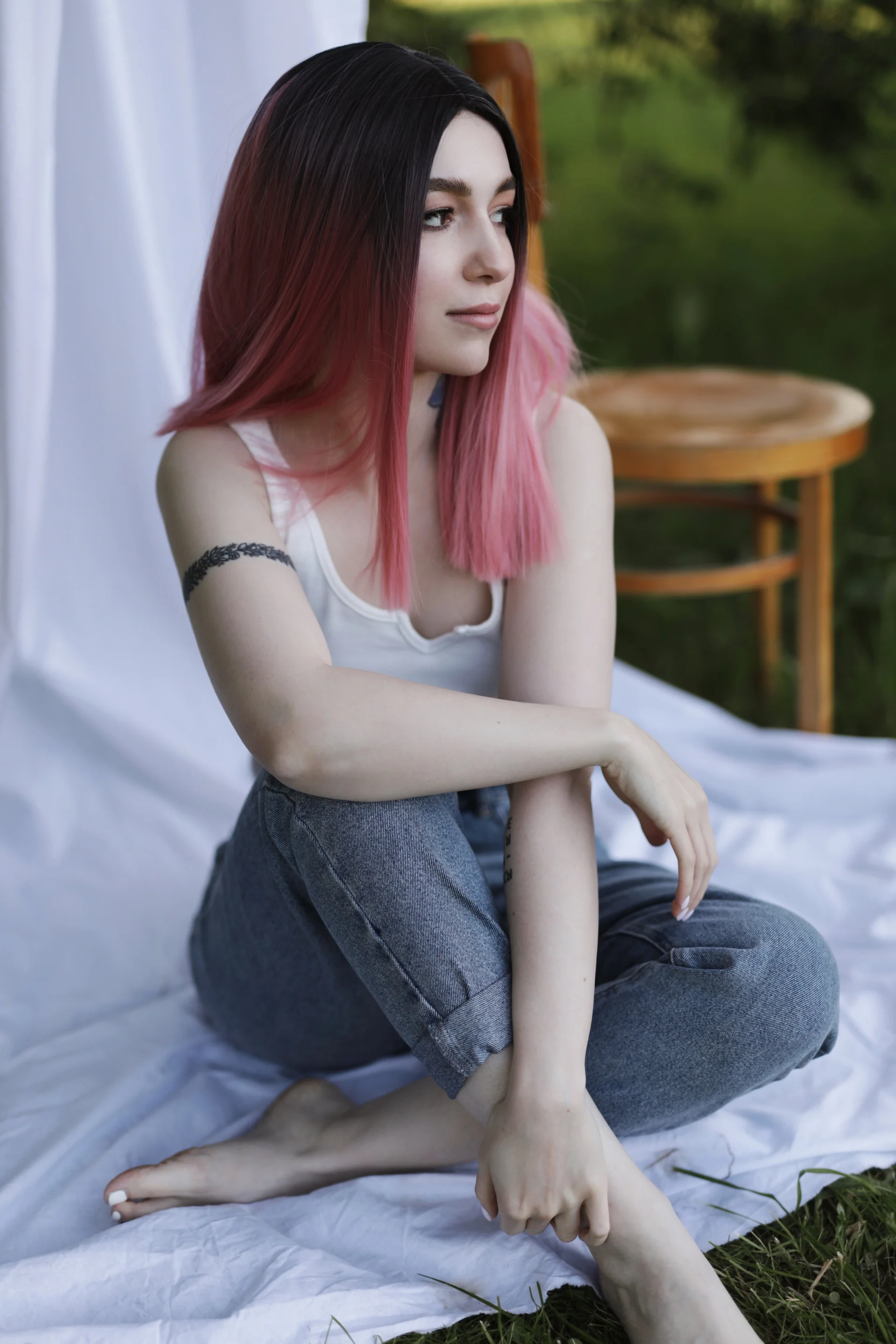 XXX Porn Photo of Nude Magic_Allie 14