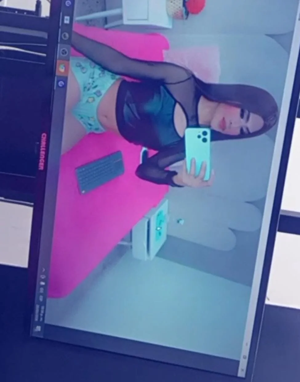 XXX Porn Photo of Nude Obyrney_D 4
