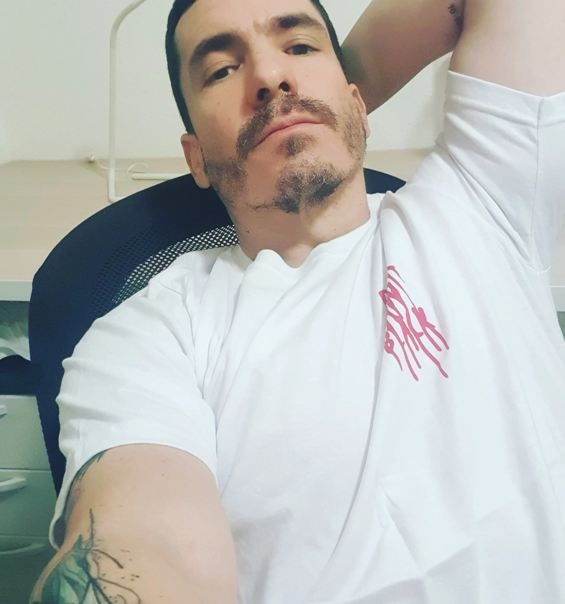 XXX Porn Photo of Nude Lord_Two 1