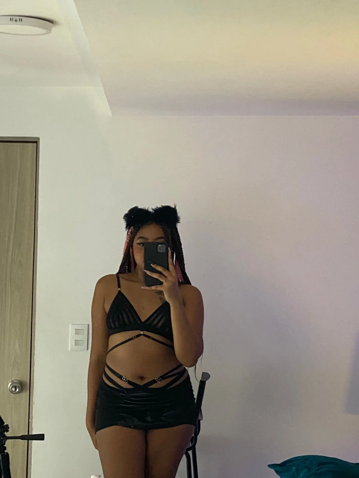 XXX Porn Photo of Nude AngelaRoberts 59