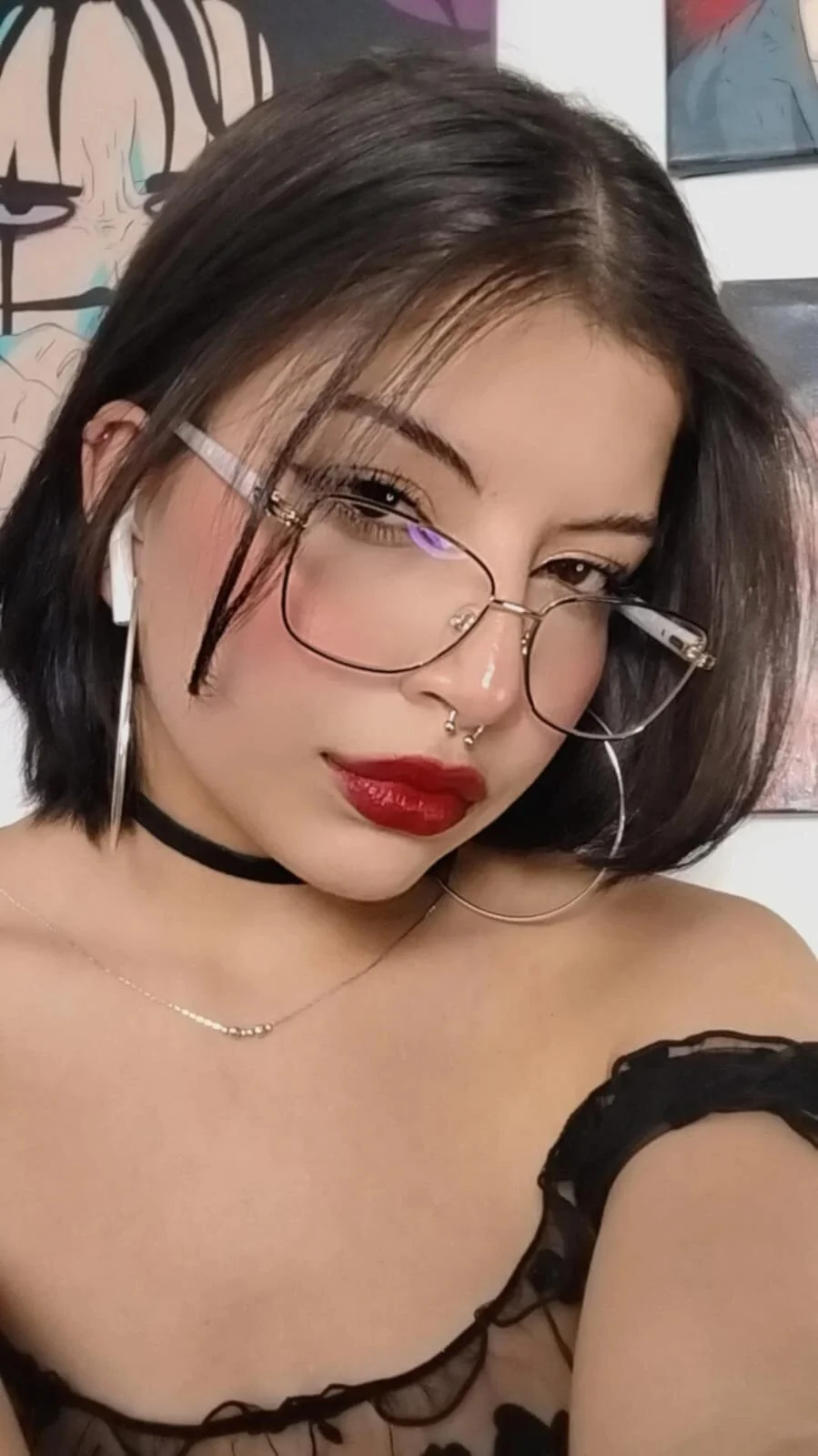 XXX Porn Photo of Nude BiiHoney 39