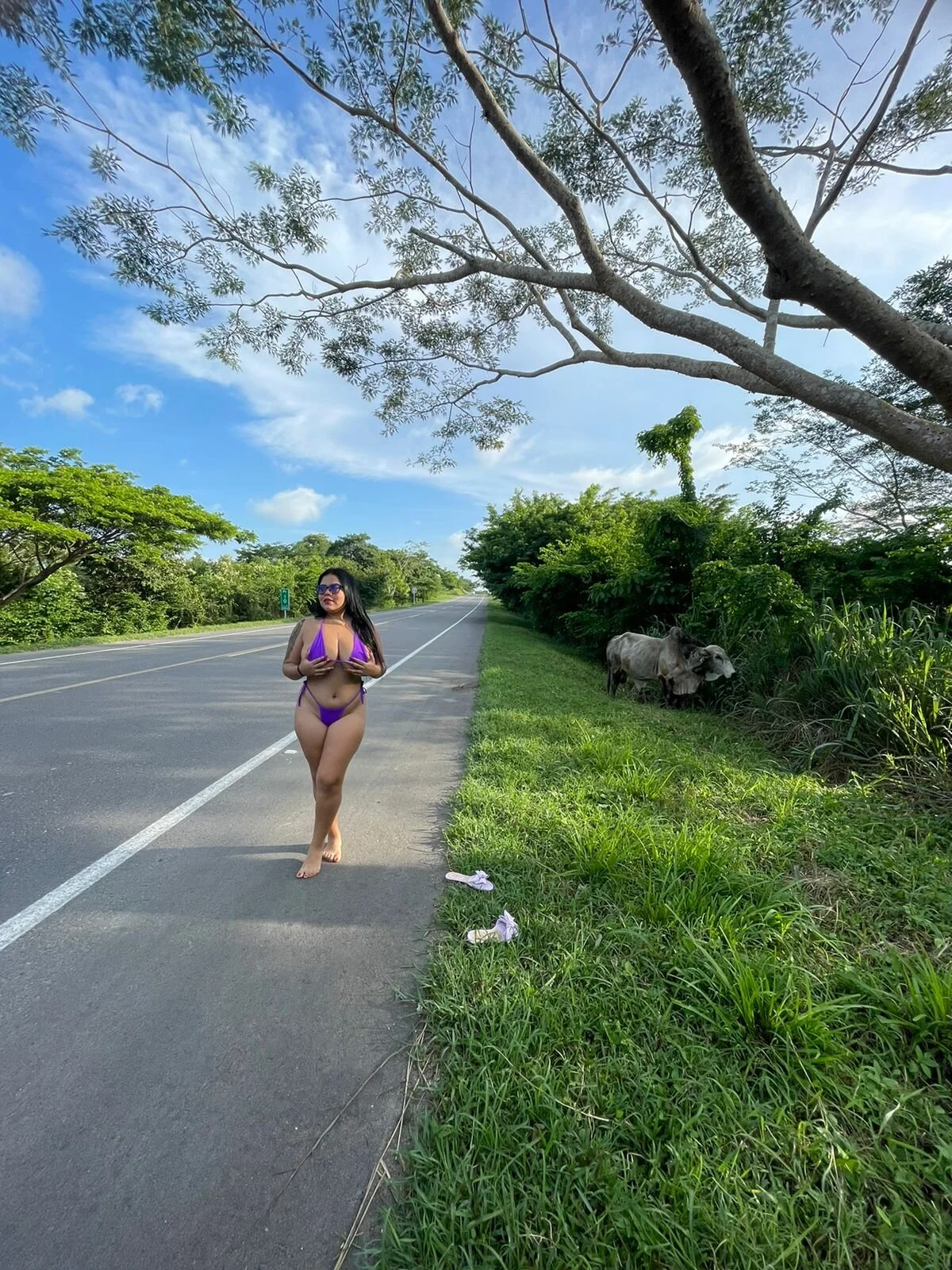 XXX Porn Photo of Nude Anasofialu 2