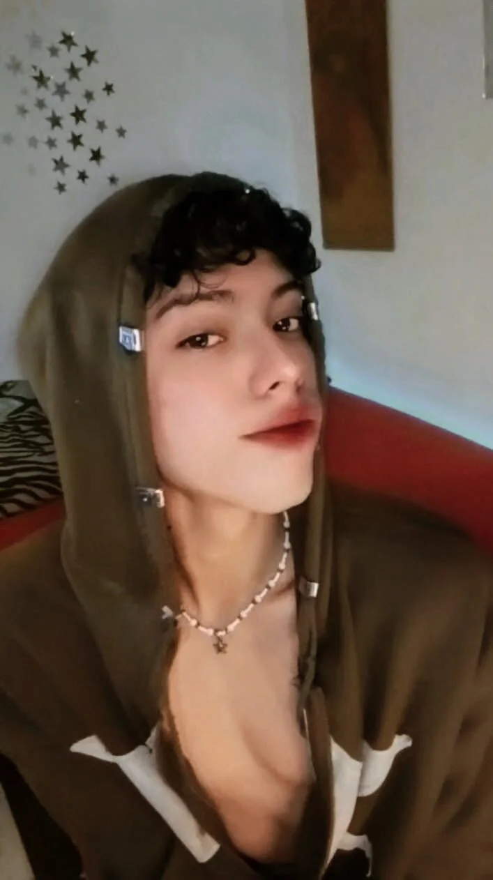XXX Porn Photo of Nude Thedoll_ethan7 2