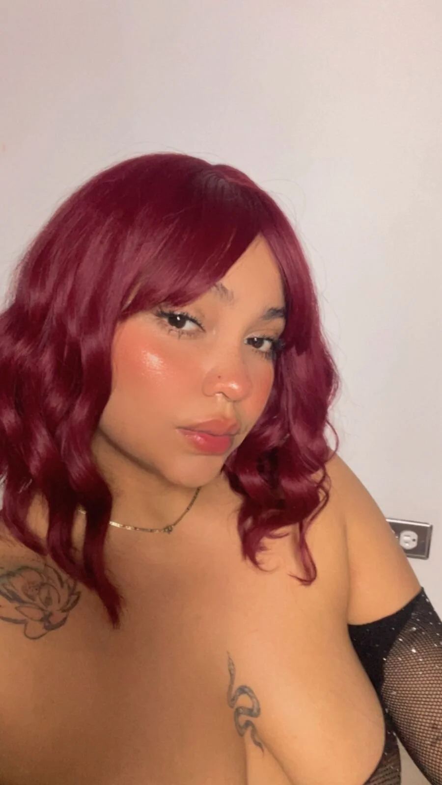 XXX Porn Photo of Nude Abril_Gomez06 25