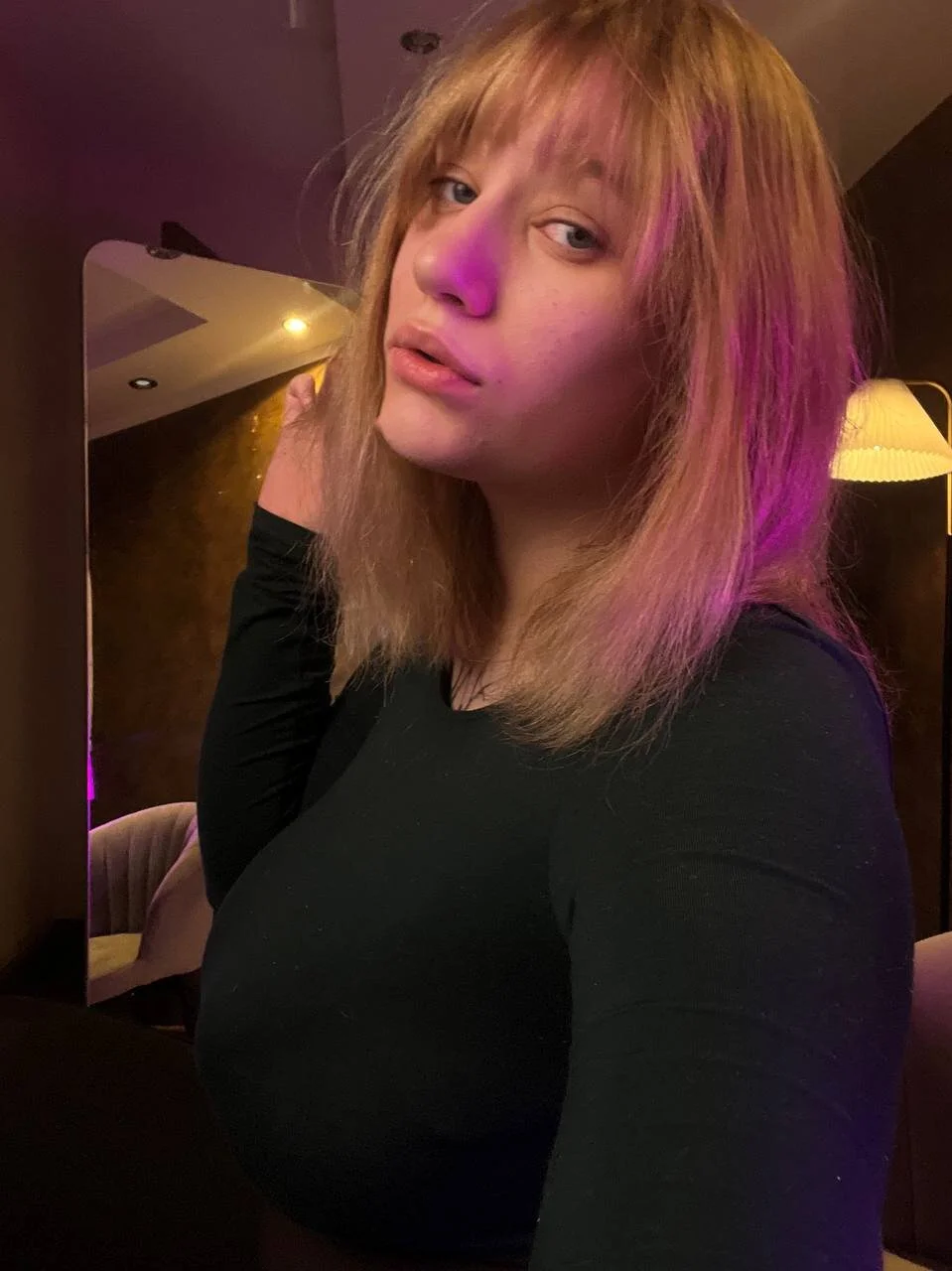 XXX Porn Photo of Nude Morvelyn 20