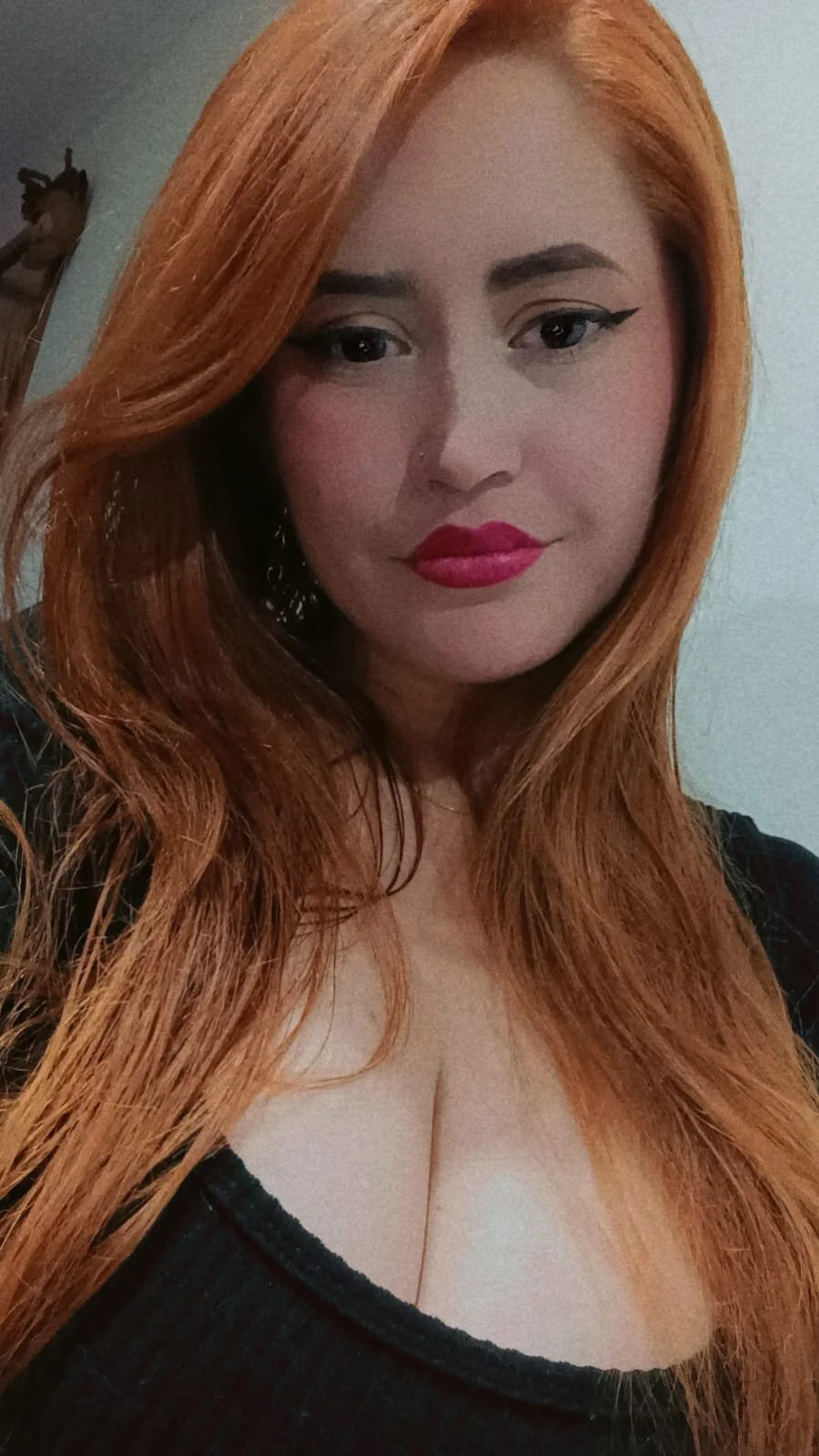 XXX Porn Photo of Nude AmberLaurentt 8