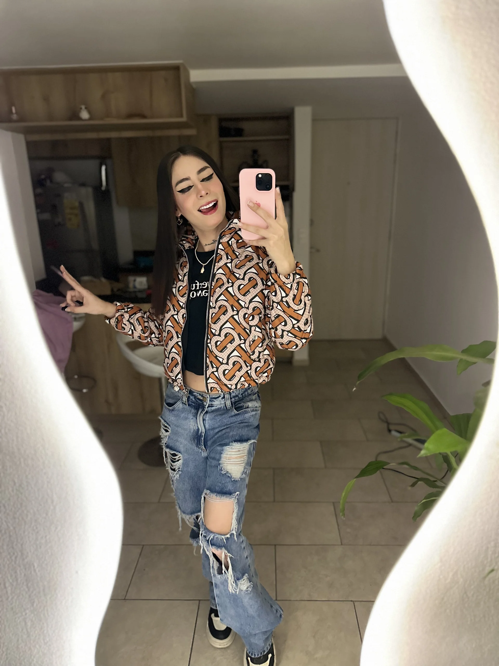 XXX Porn Photo of Nude Camistar18 12