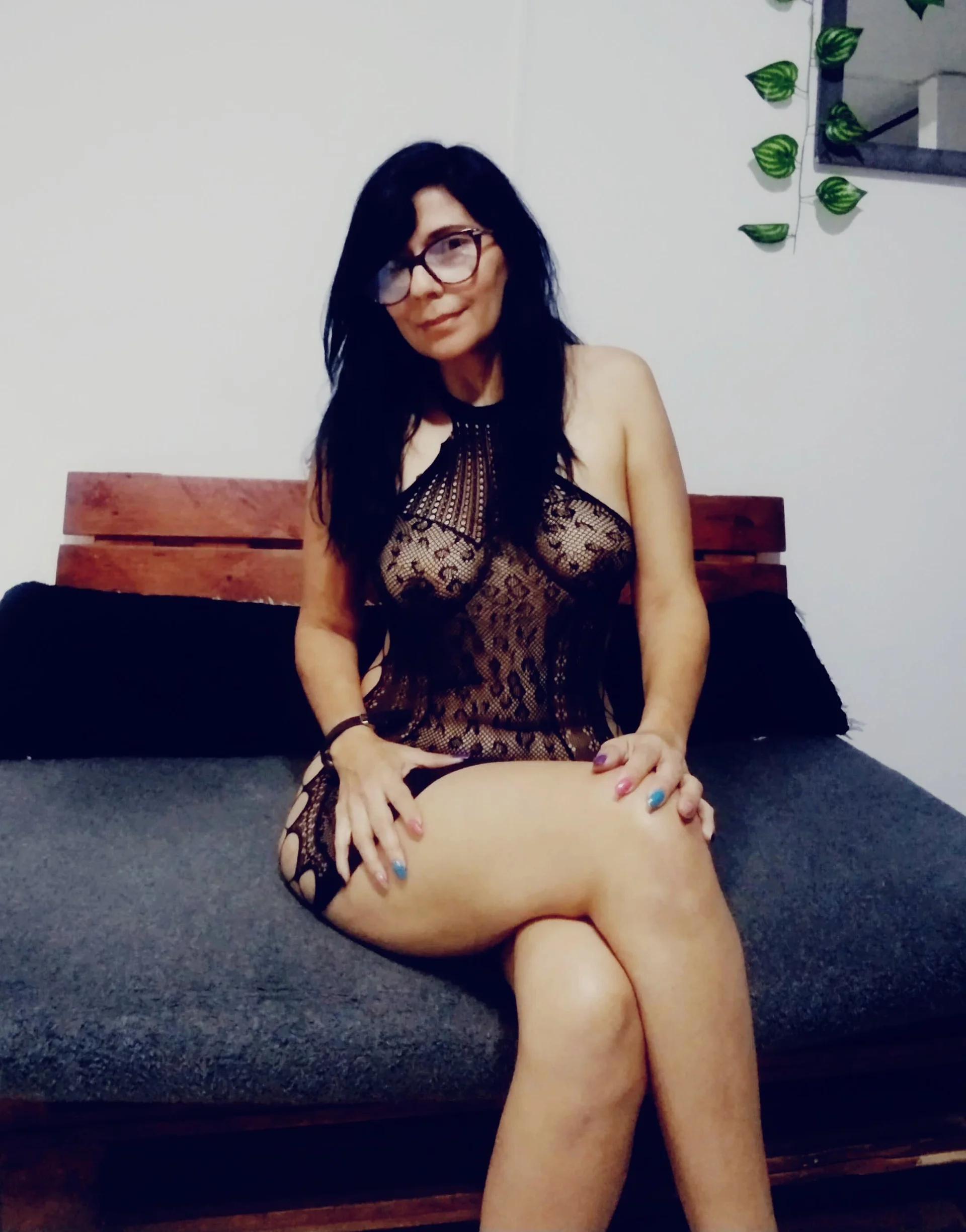 XXX Porn Photo of Nude Khalifa_Mature 67