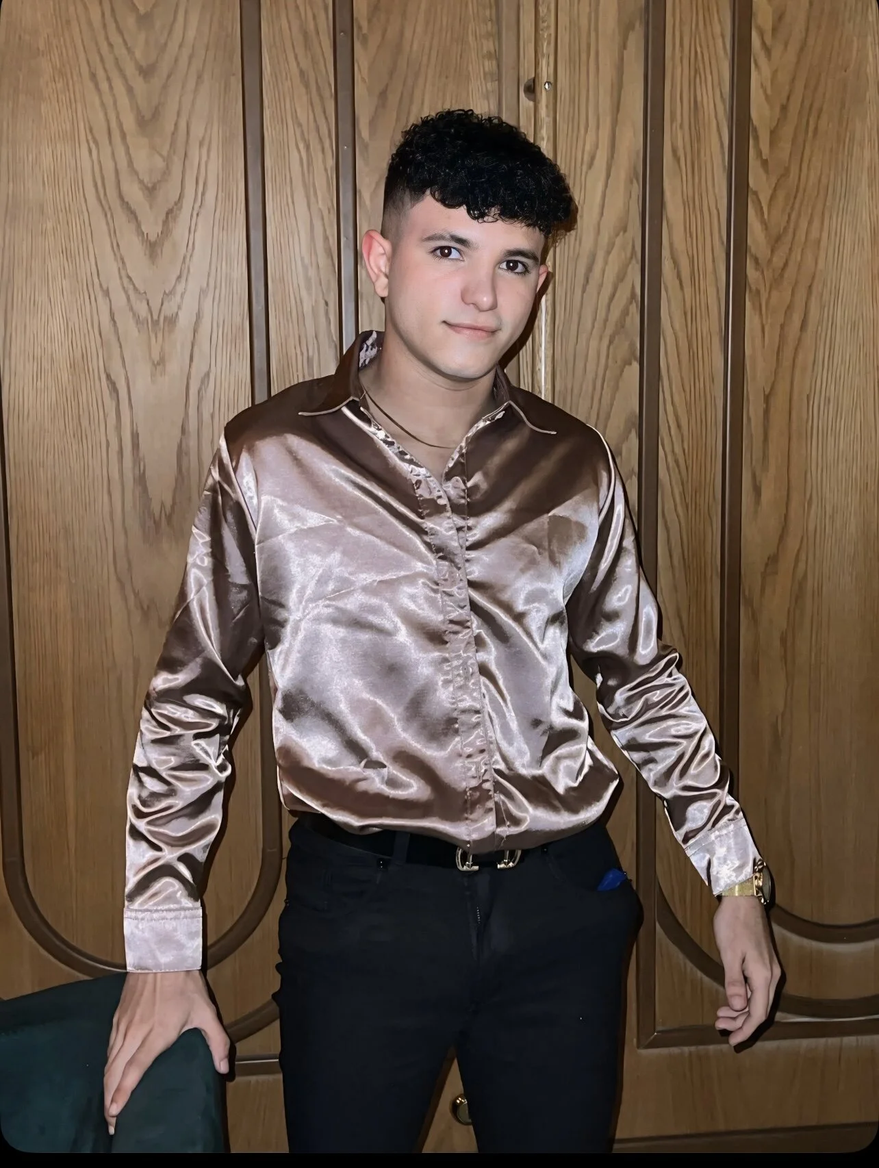 XXX Porn Photo of Nude patrick_sanzz 159