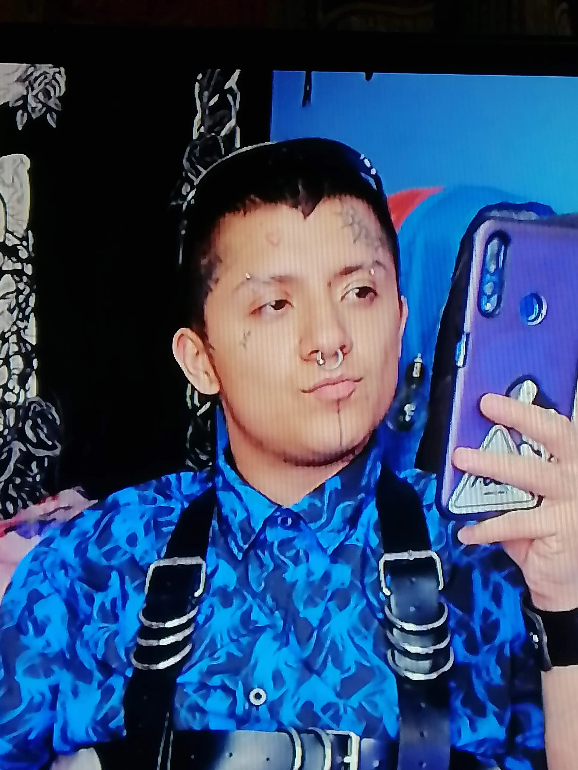 XXX Porn Photo of Nude masterkevinftm 1
