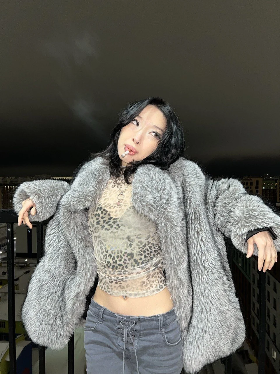 XXX Porn Photo of Nude fairy_di 2