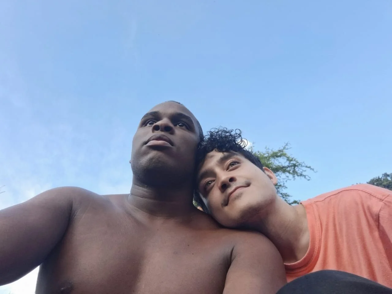 XXX Porn Photo of Nude Amun_obsidian 65