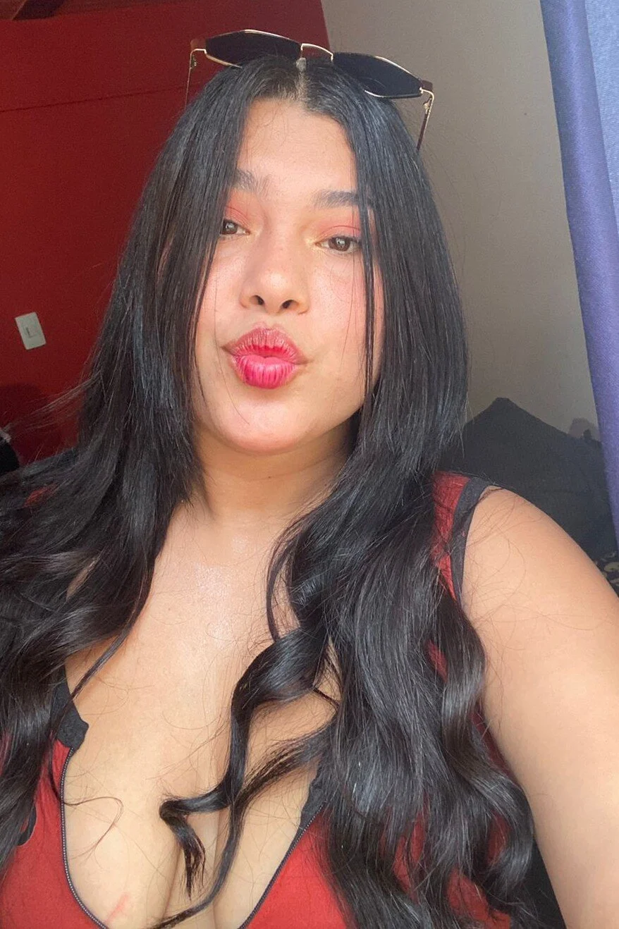 XXX Porn Photo of Nude Luna_miel_tf 5