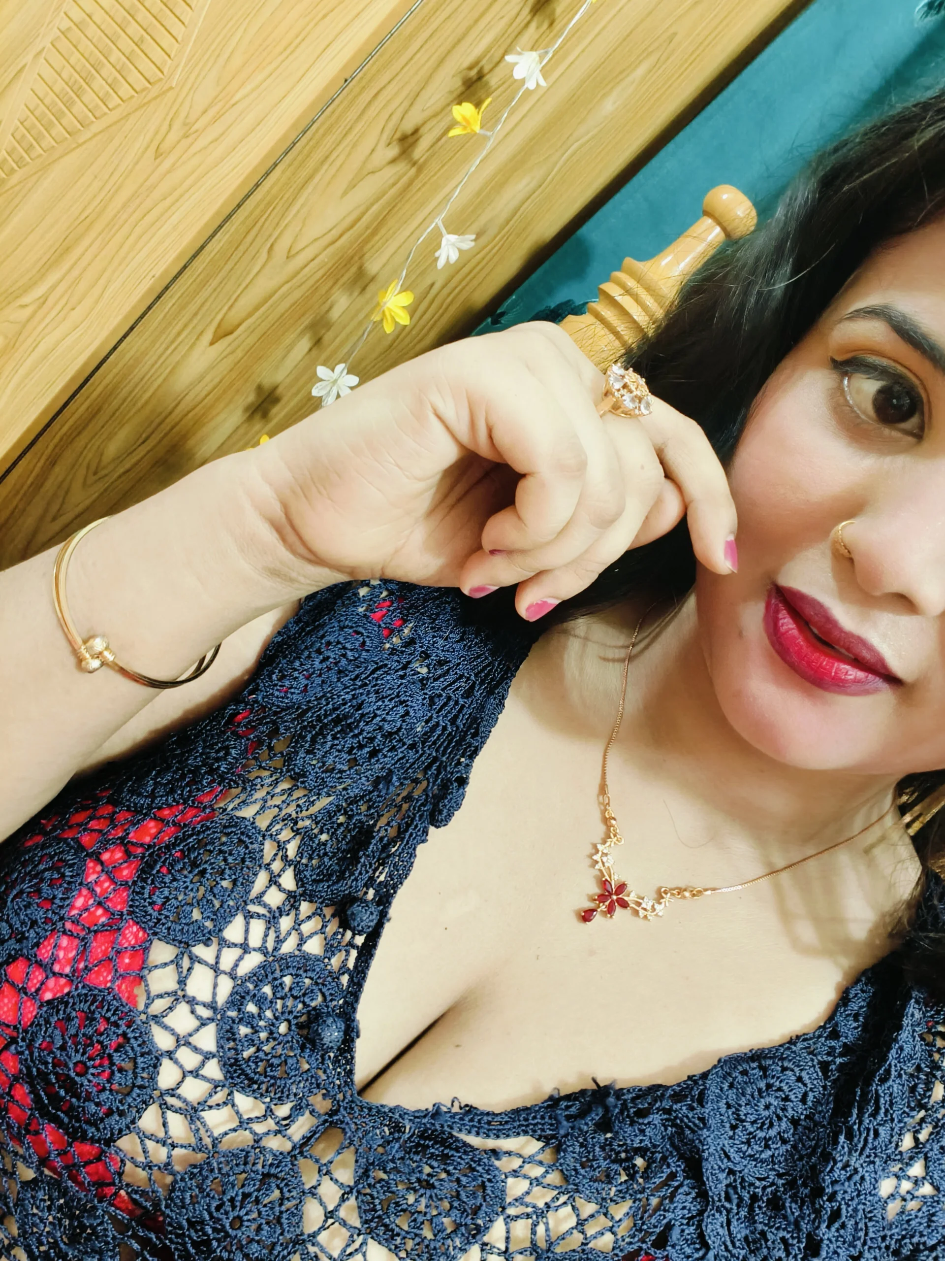 XXX Porn Photo of Nude Beauty_Queen_Soniya 1154