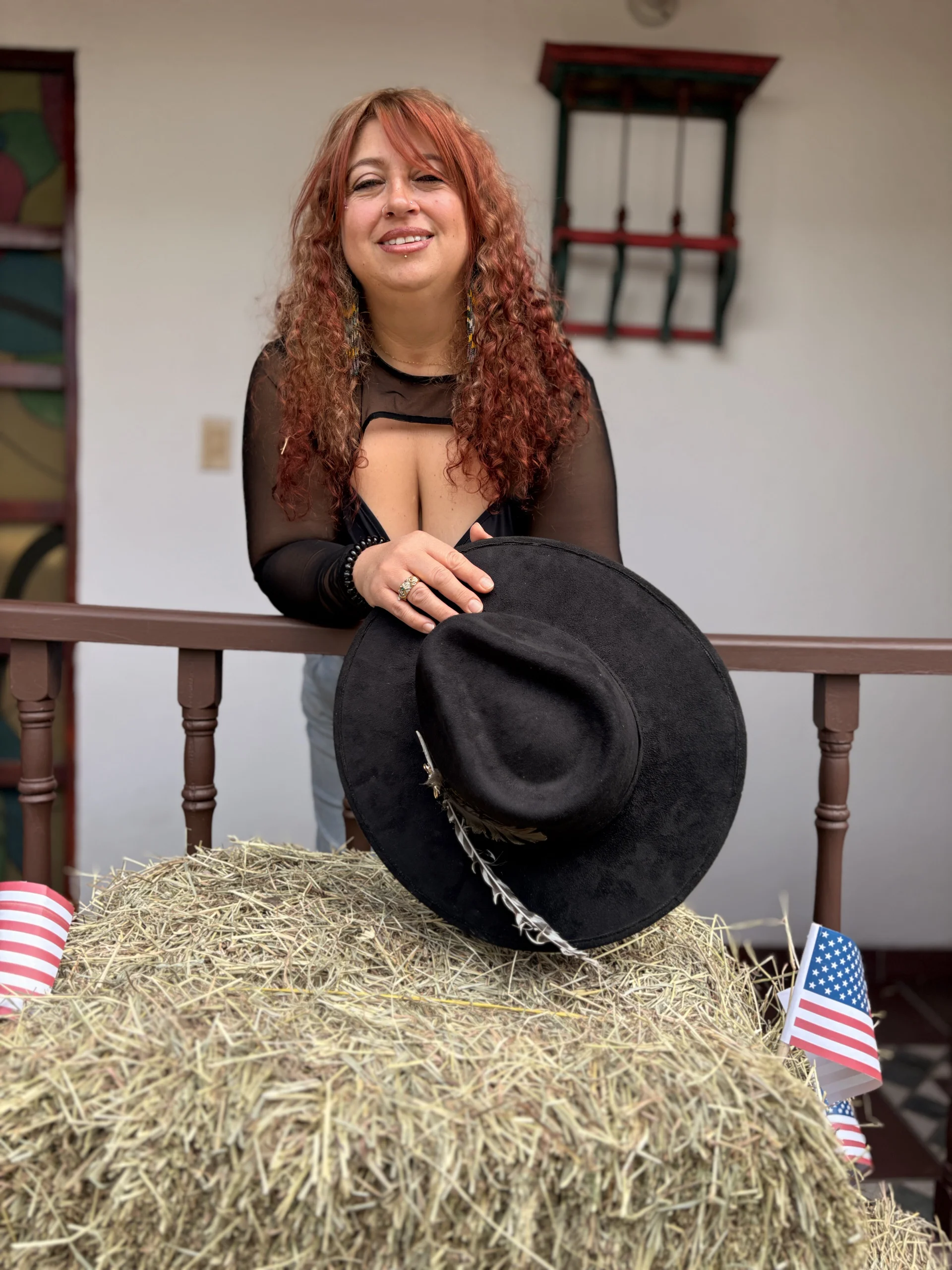 XXX Porn Photo of Nude MilfArlet 57