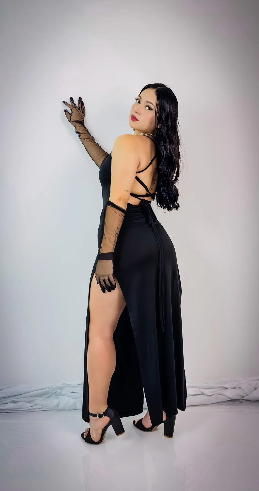 XXX Porn Photo of Nude AlessFiore 25