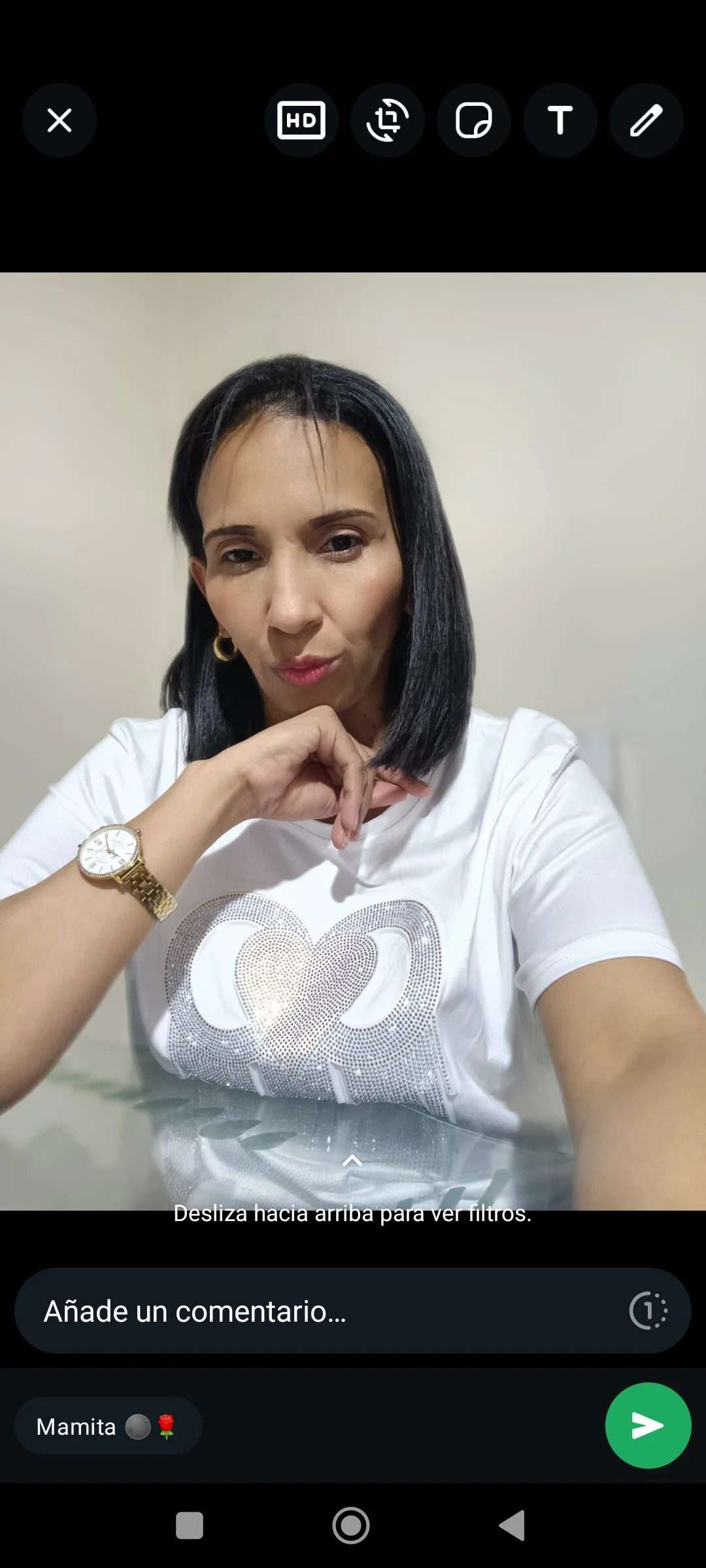 XXX Porn Photo of Nude Mrsvictoriaaa 7