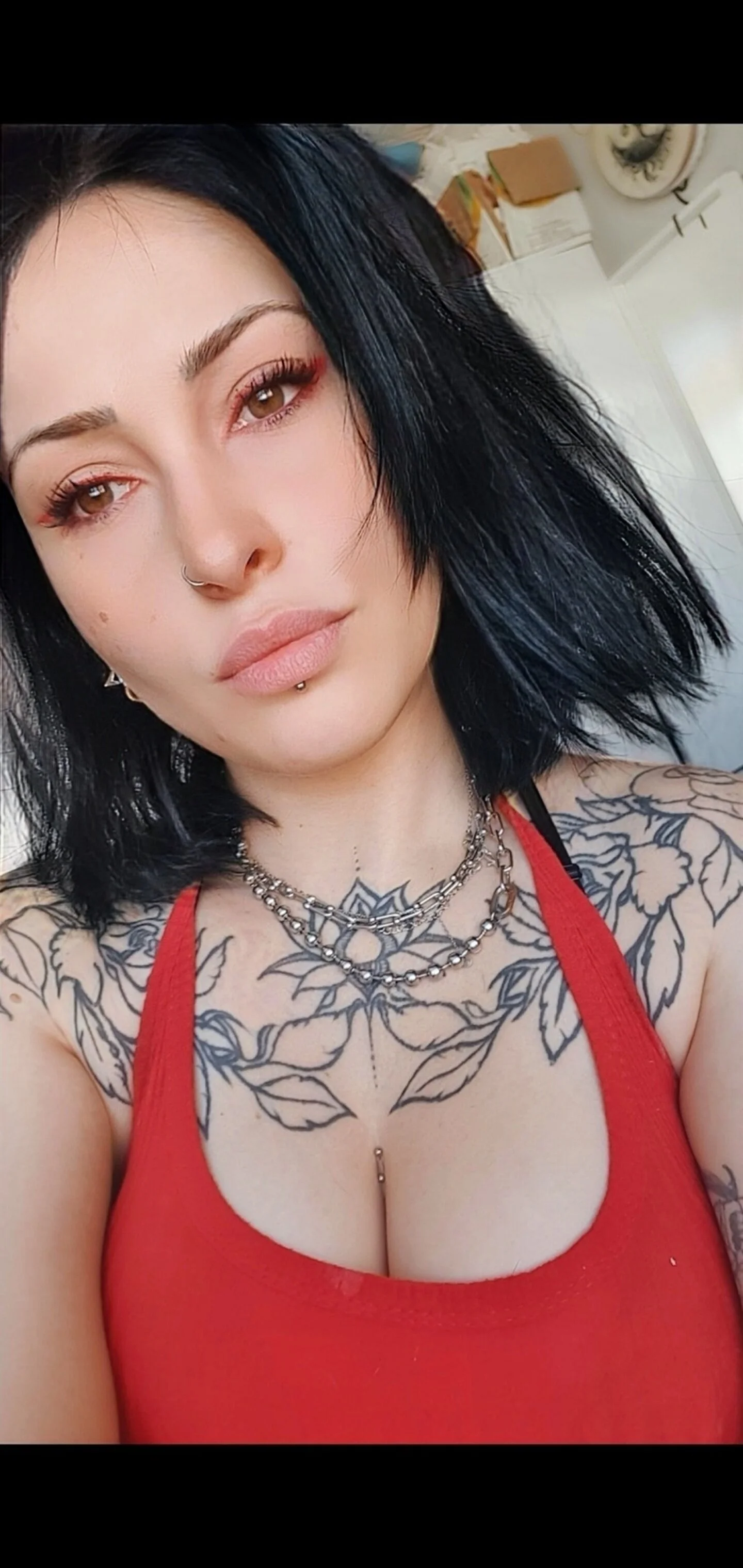 XXX Porn Photo of Nude Lilithizm1 9