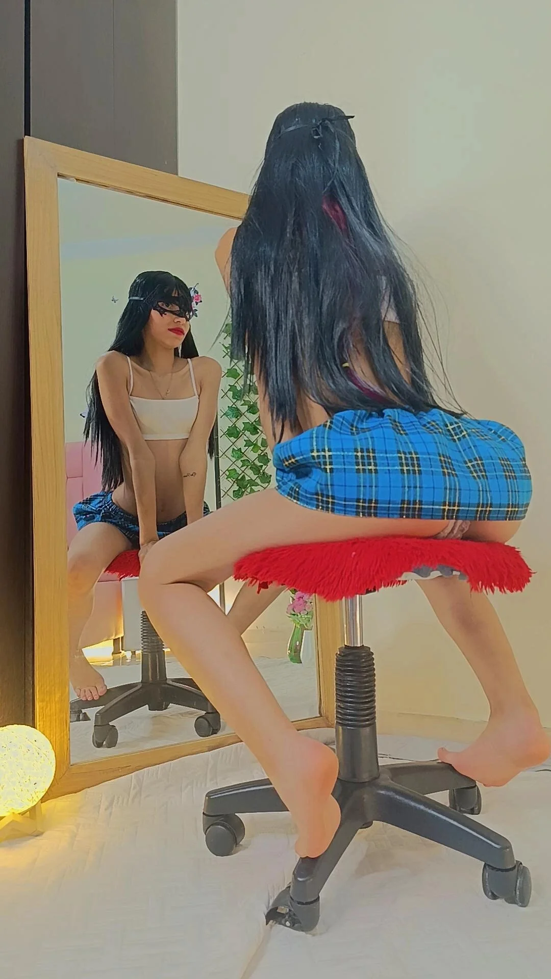 XXX Porn Photo of Nude JulesLombana_ 2