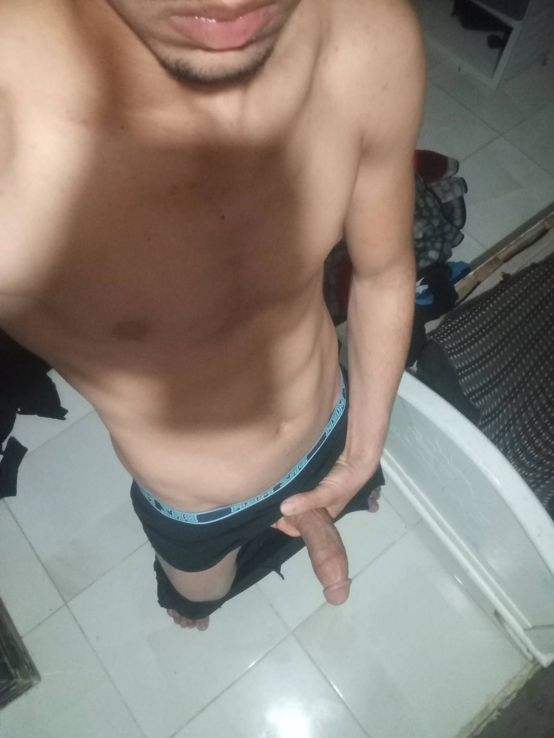 XXX Porn Photo of Nude UsualSummer2 9