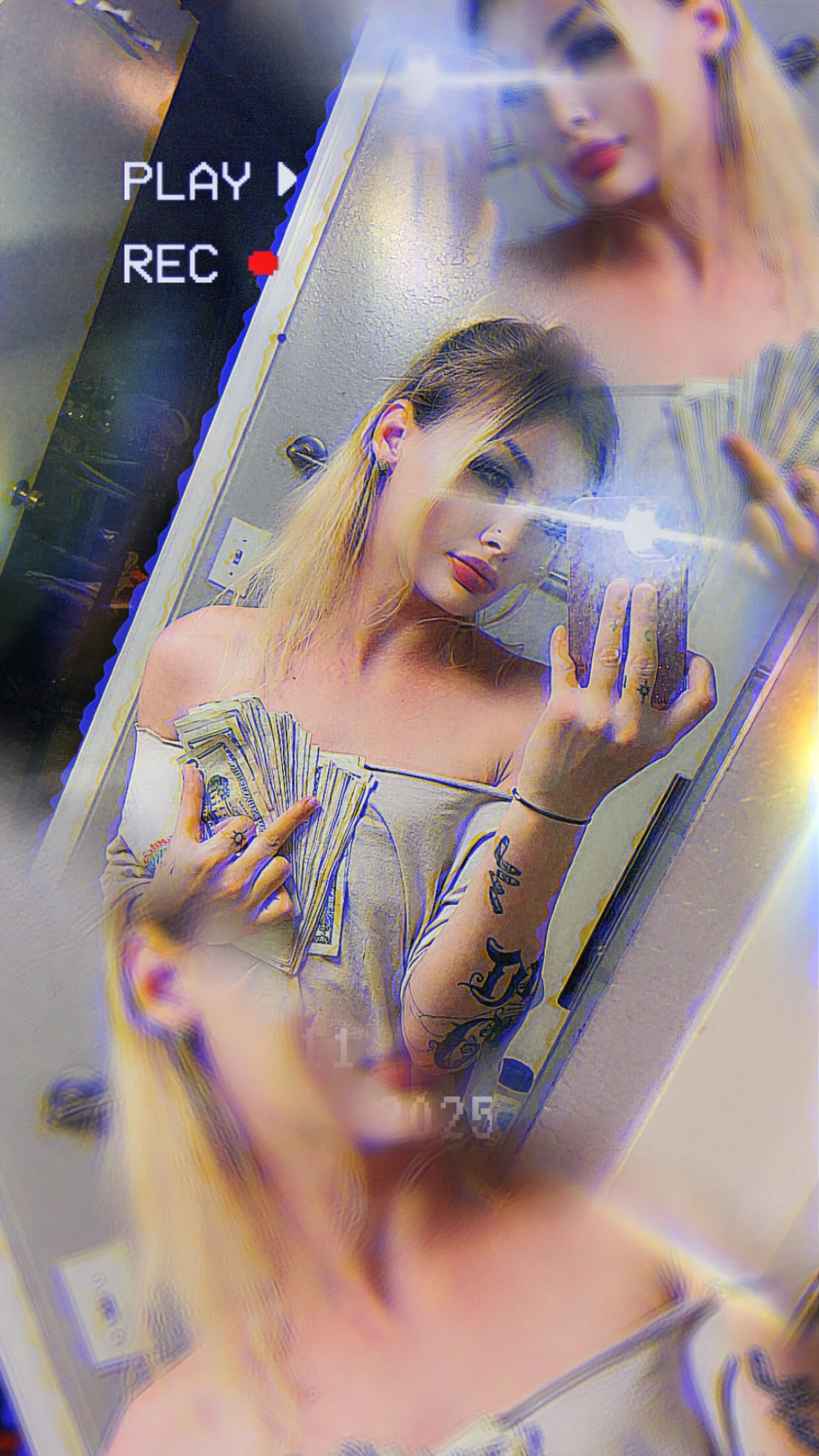 XXX Porn Photo of Nude Savage_Barbie 7