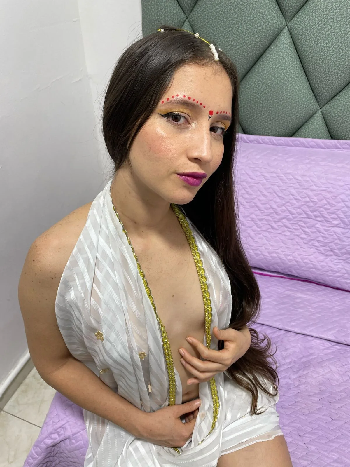 XXX Porn Photo of Nude jalimamona 4