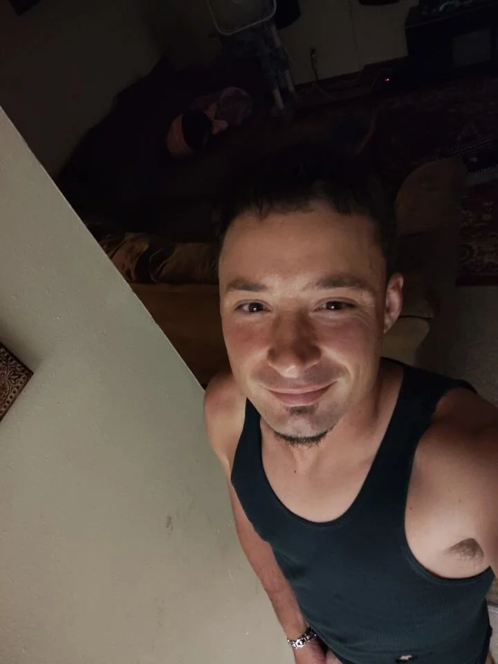 XXX Porn Photo of Nude YoBleez 4