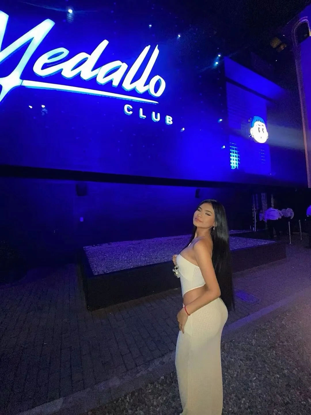 XXX Porn Photo of Nude SarahMontiell 8