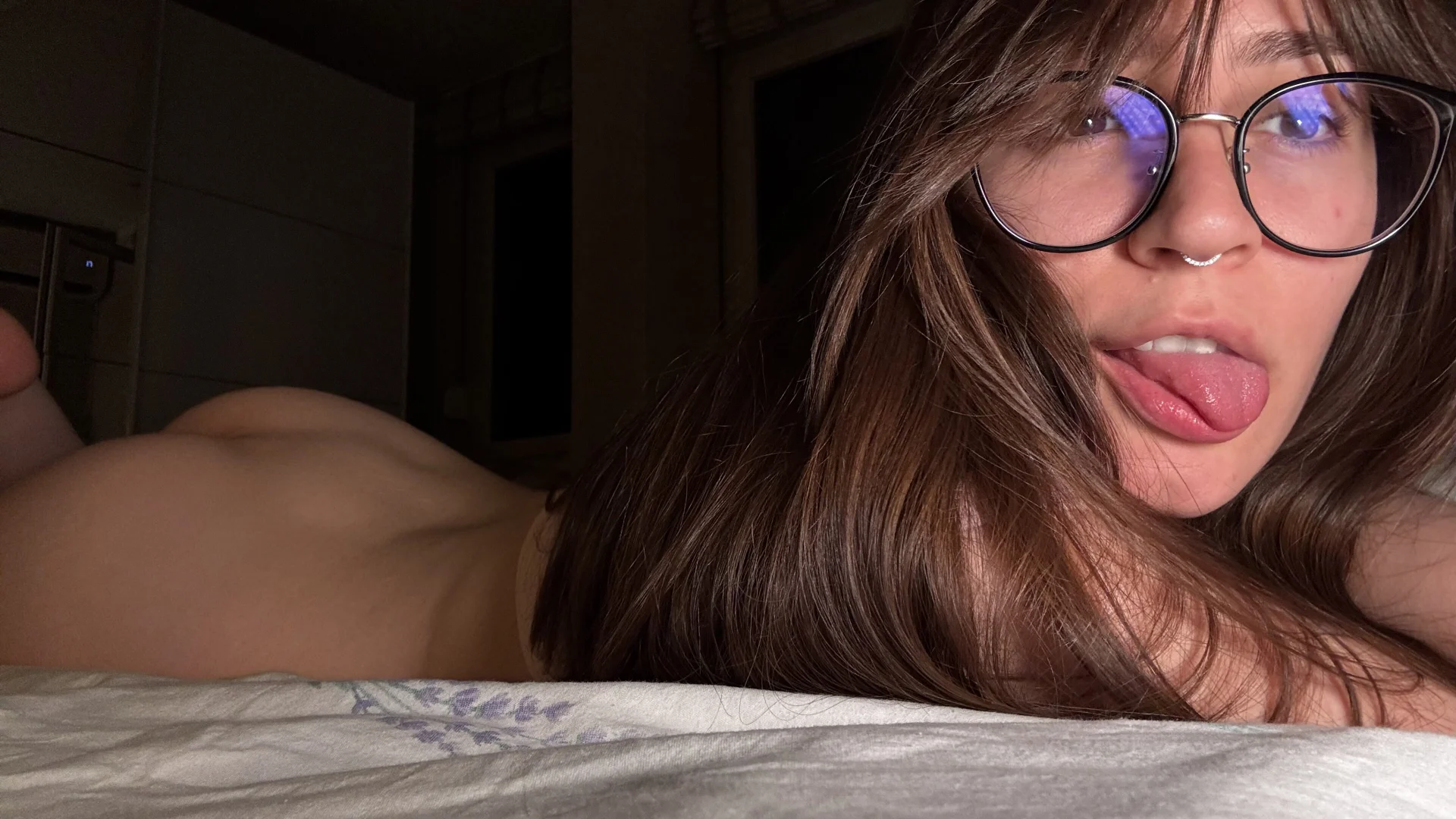 XXX Porn Photo of Nude Tenderlyyyyybae 1972