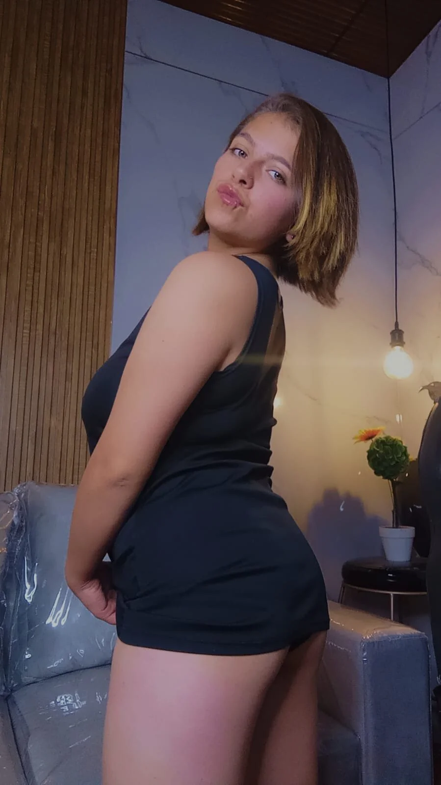 XXX Porn Photo of Nude Kitten_Cam 100