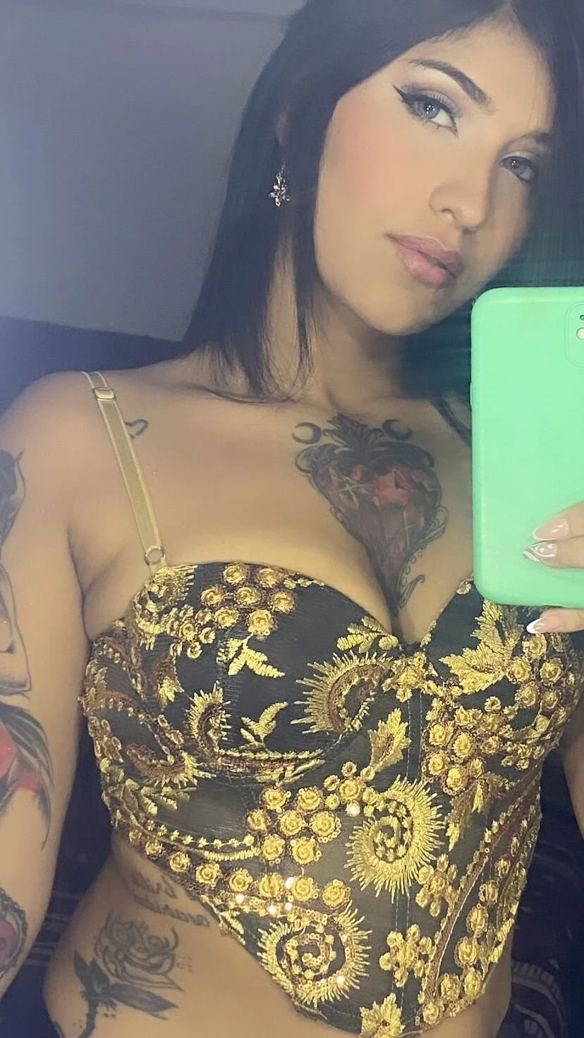 XXX Porn Photo of Nude Sweetie_Arianna 9