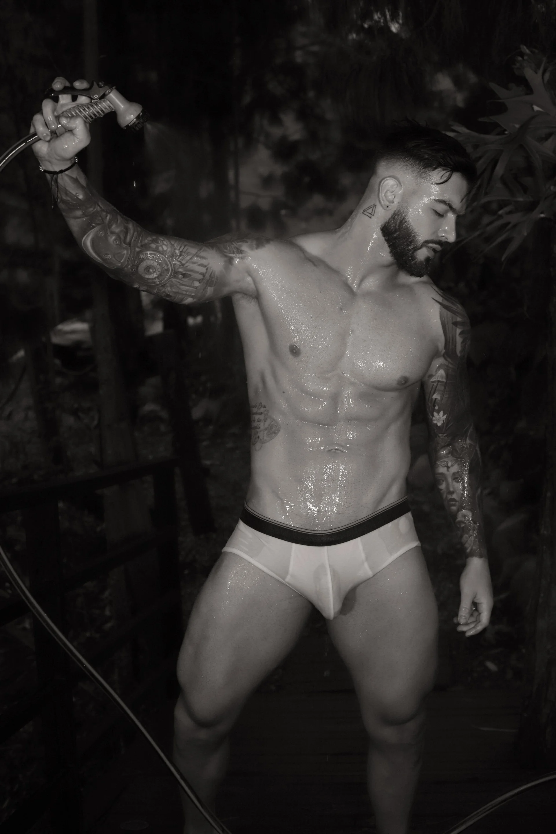 XXX Porn Photo of Nude OLIVER_COLT 12