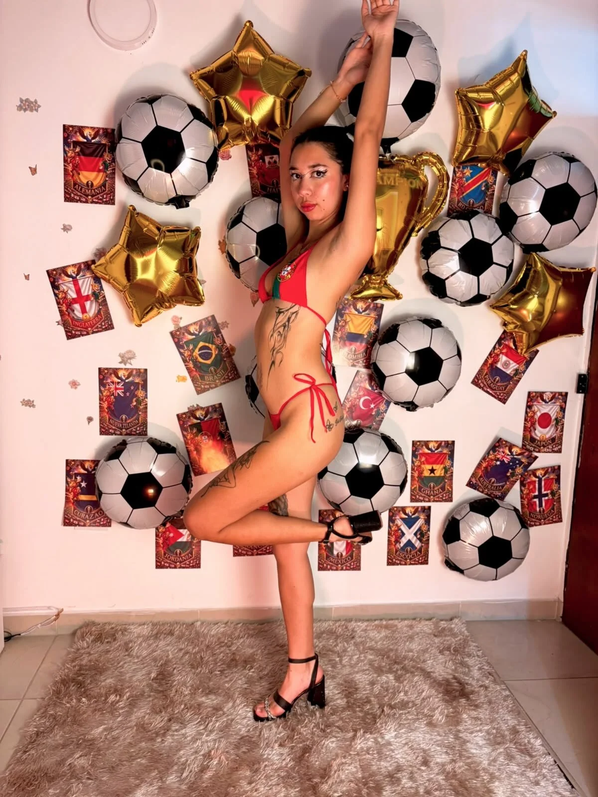 XXX Porn Photo of Nude Lisa_sweetas 38