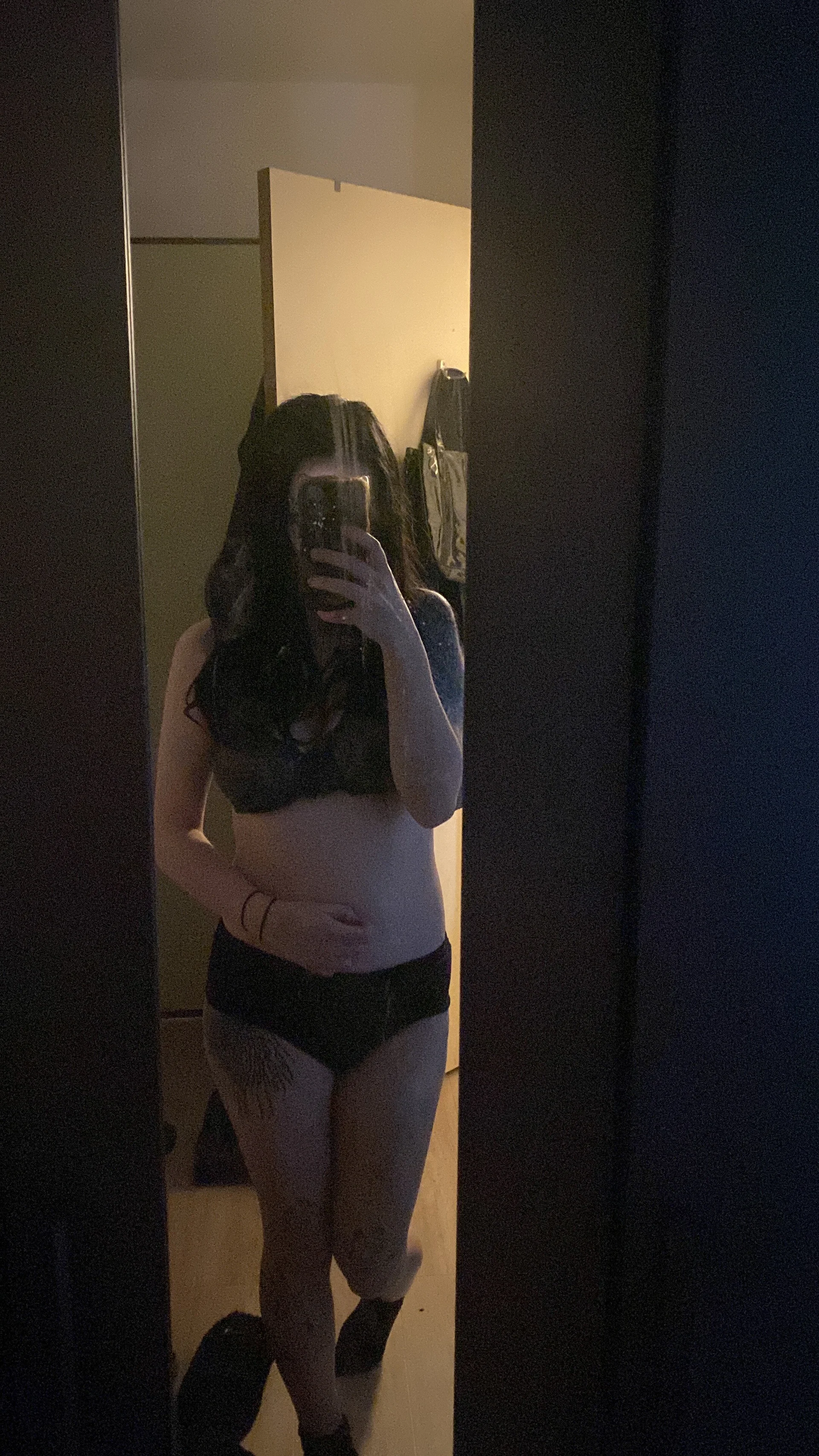 XXX Porn Photo of Nude SmokeyBat13 3