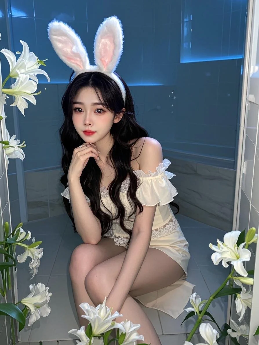 XXX Porn Photo of Nude xiaoxiao2027 7