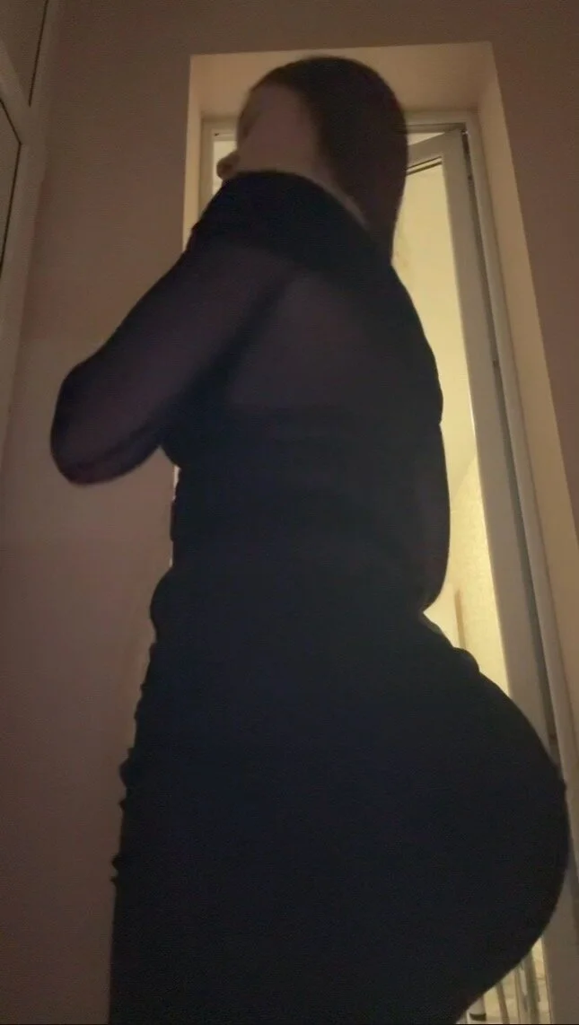 XXX Porn Photo of Nude MissPompadure 23