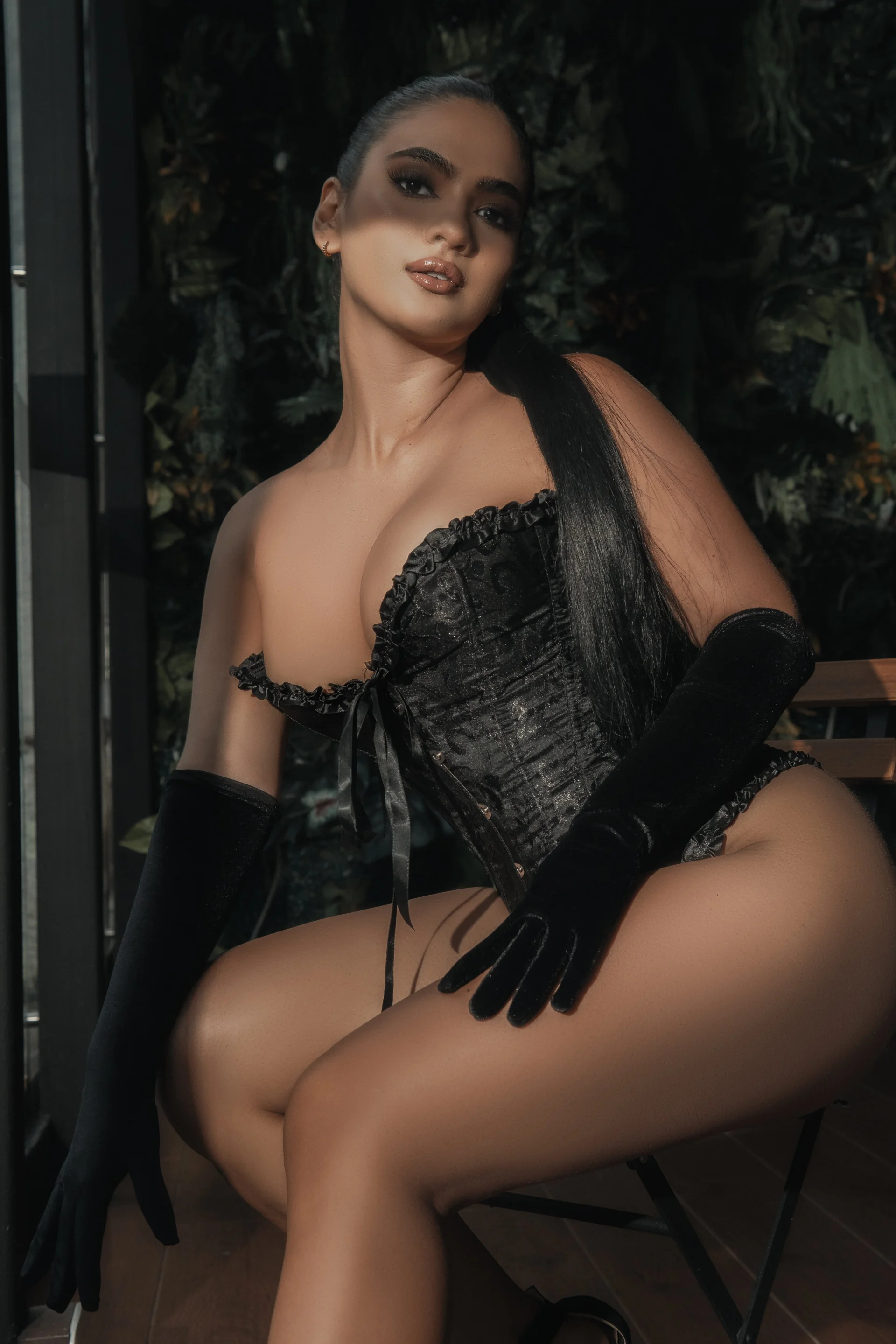 XXX Porn Photo of Nude NatyFerrer_ 9