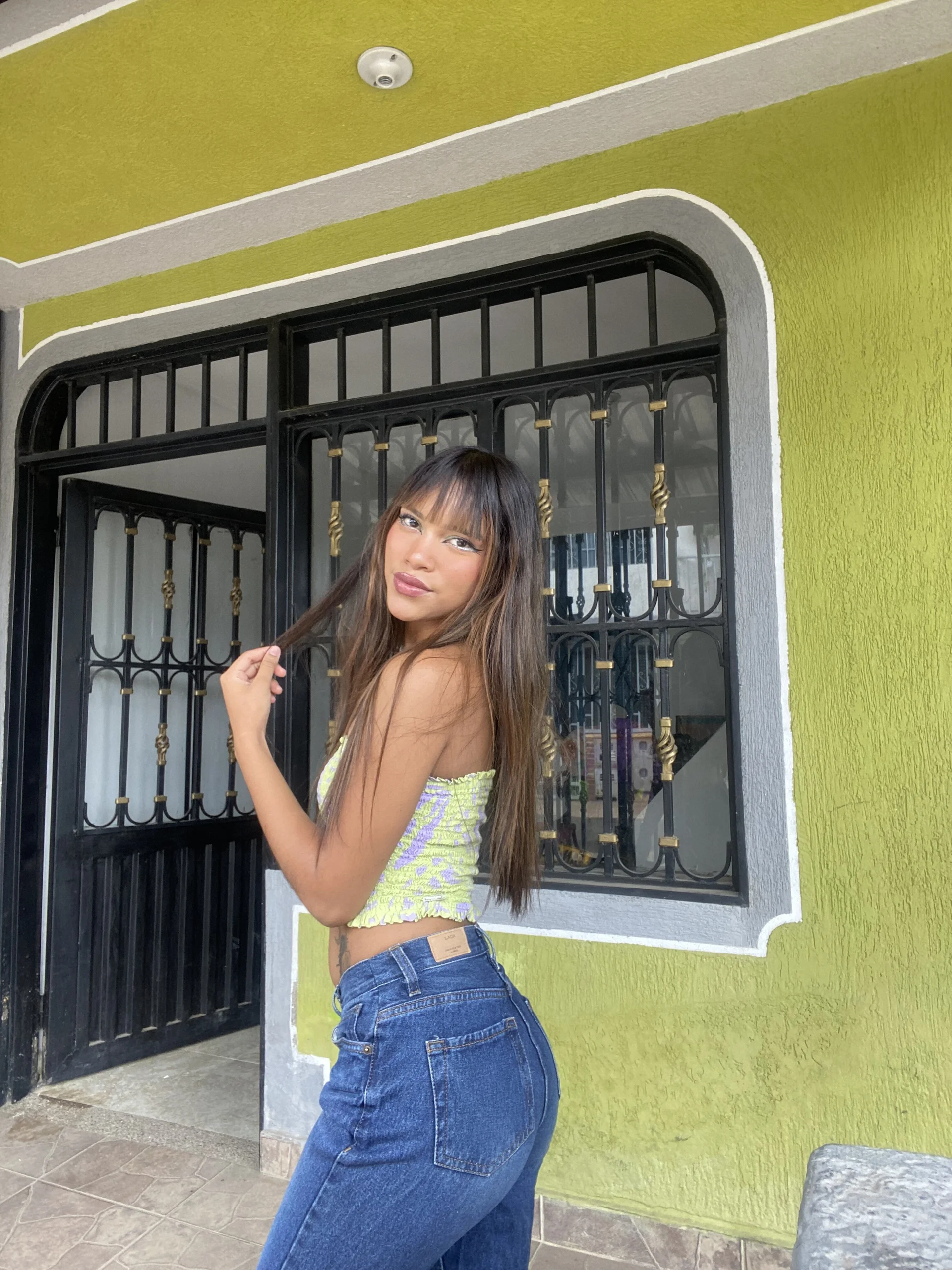 XXX Porn Photo of Nude valeriah_7 27