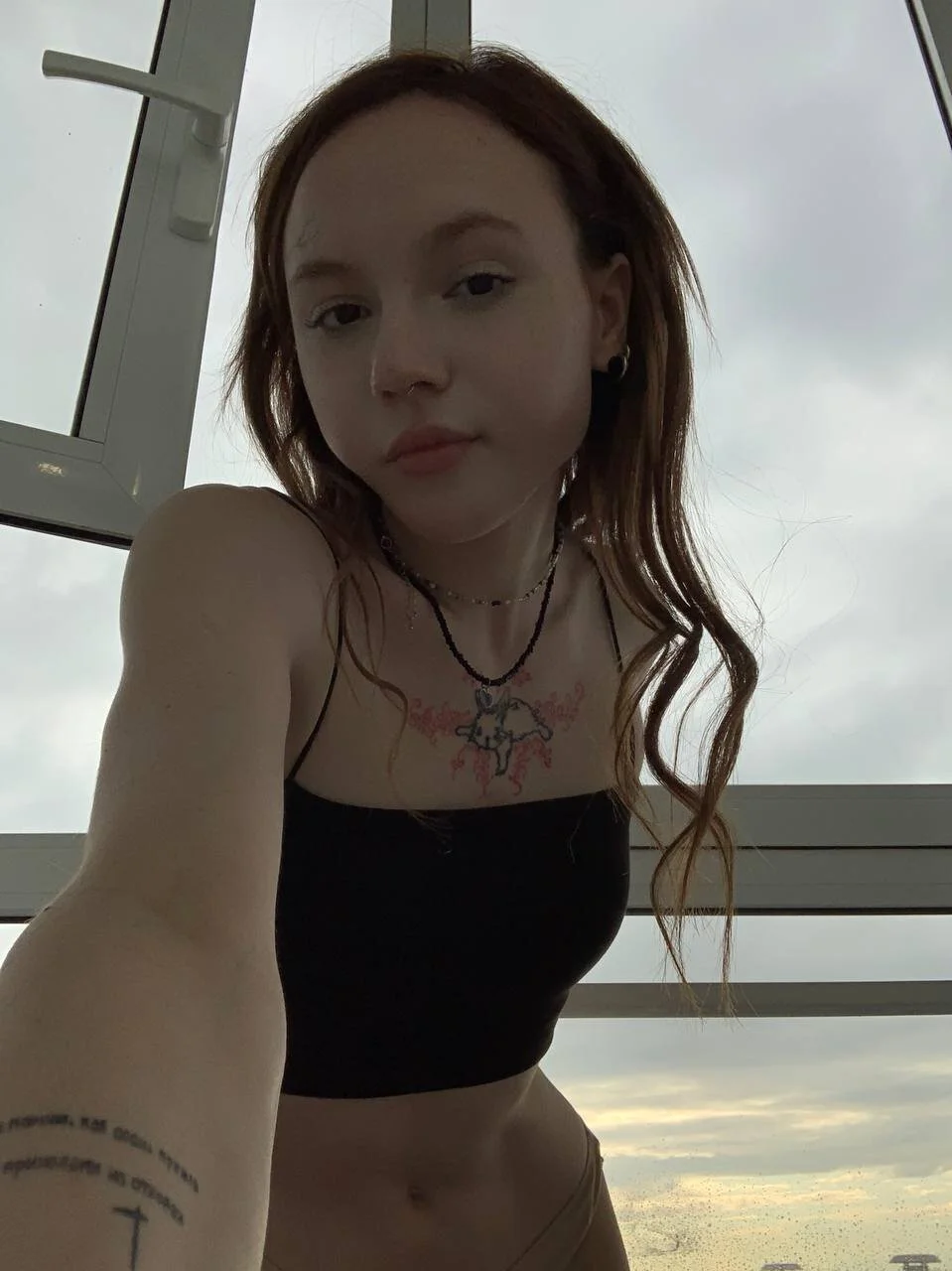 XXX Porn Photo of Nude Lusy_PickMe 23