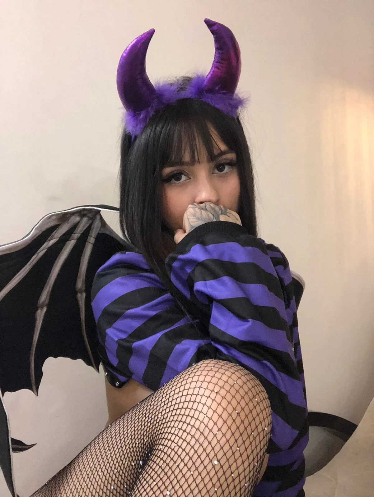 XXX Porn Photo of Nude Kind_Scarlett 46