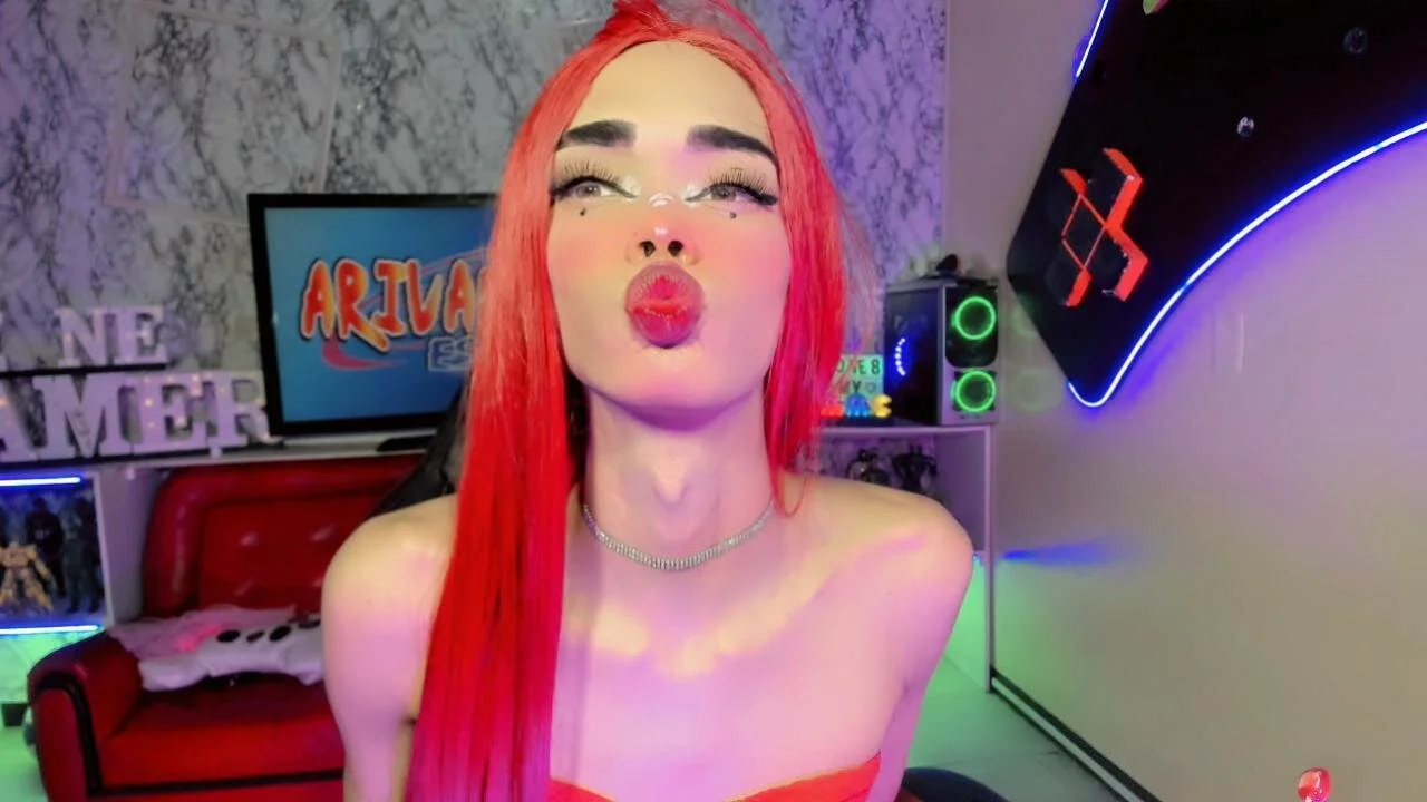 XXX Porn Photo of Nude cami_valkyrie 16