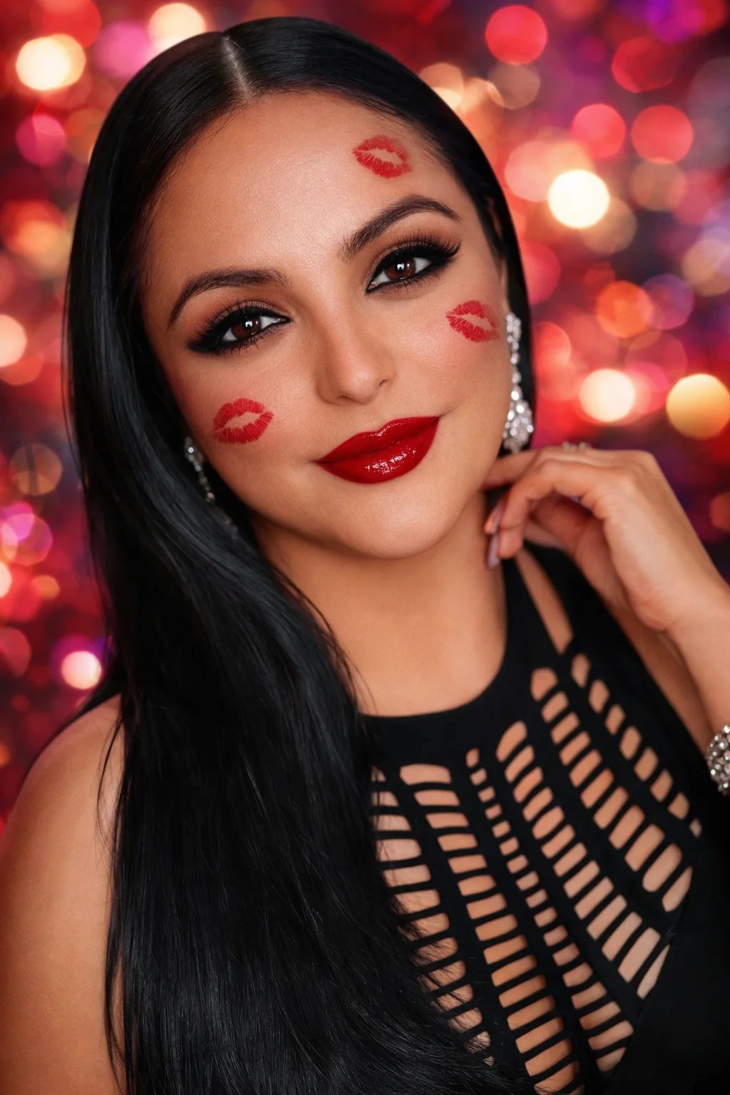 XXX Porn Photo of Nude Alisson_Stonee 2