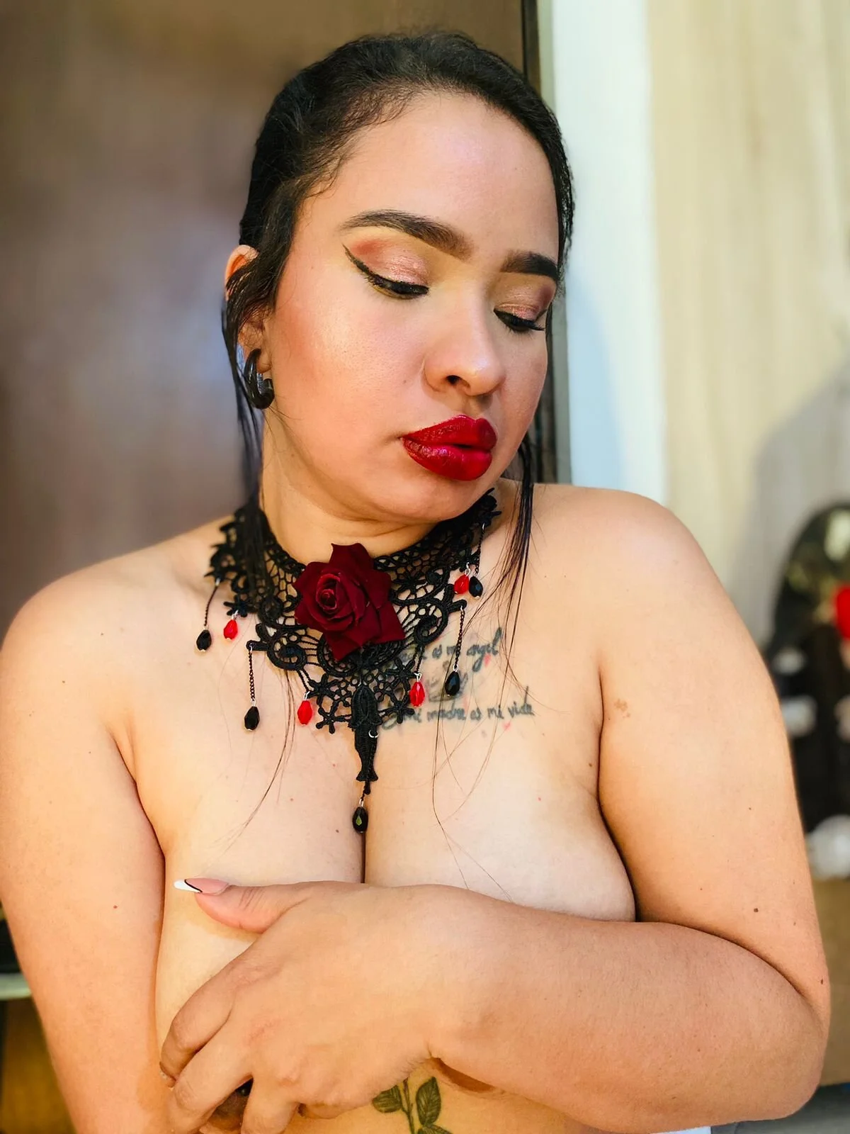 XXX Porn Photo of Nude Dannia_danne 12