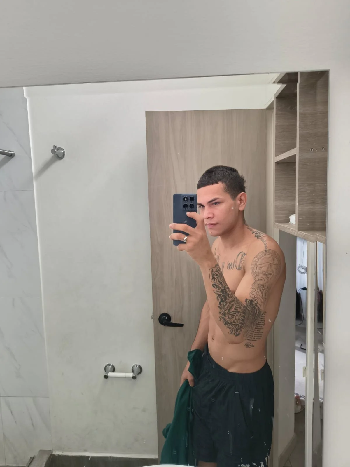 XXX Porn Photo of Nude Nicoboys_ 1