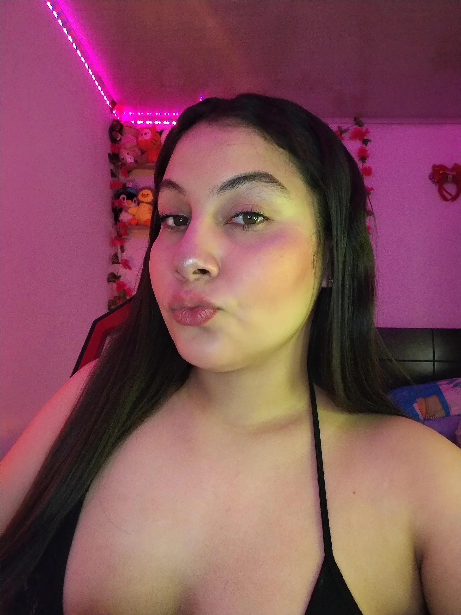 XXX Porn Photo of Nude esmeralda_jadees 83