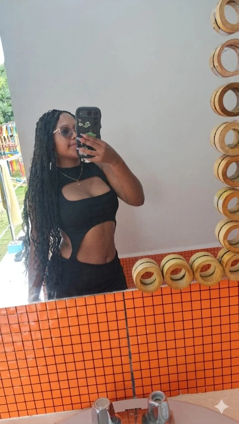 XXX Porn Photo of Nude Rose_lildoll 4