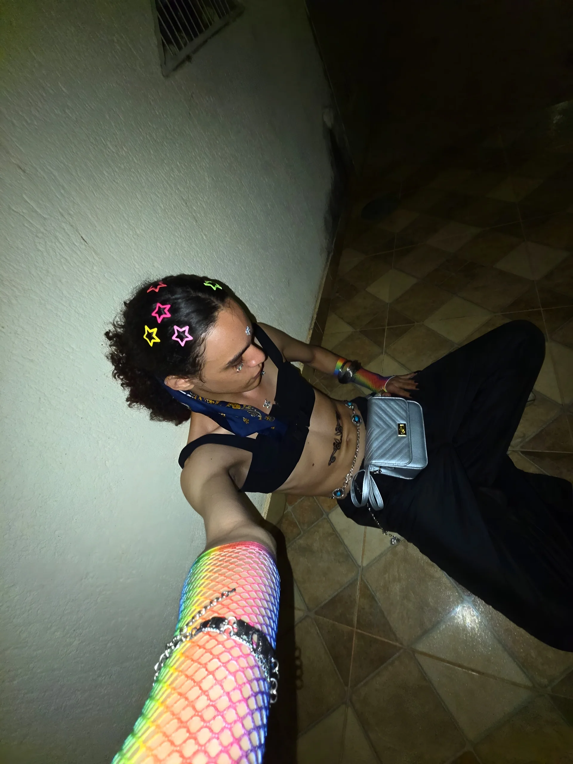 XXX Porn Photo of Nude Iron_Lady_Dominant 1