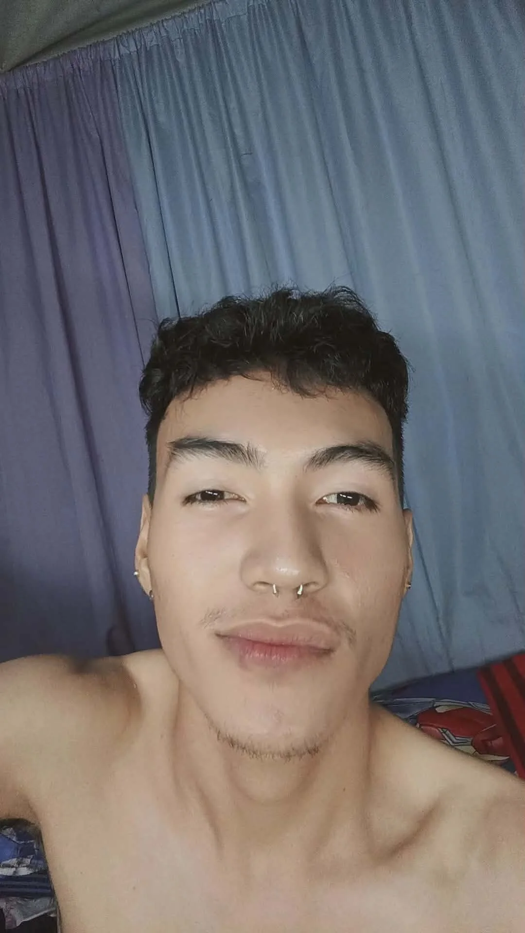 XXX Porn Photo of Nude zailouie 6