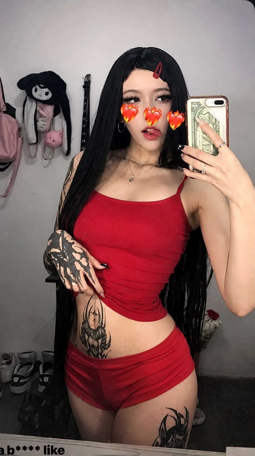 XXX Porn Photo of Nude spicy_kirie_ 4