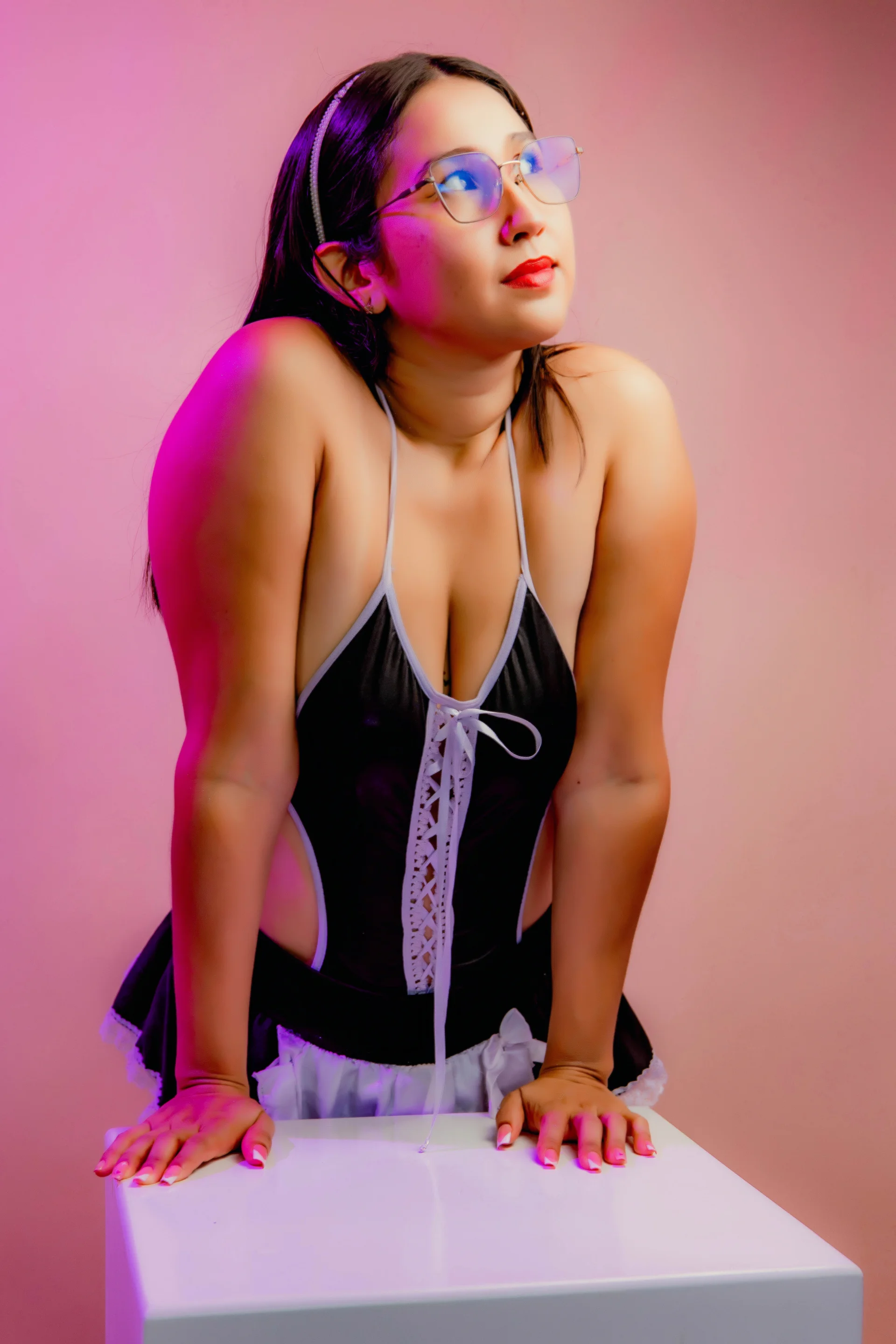 XXX Porn Photo of Nude Annipetite_ 14